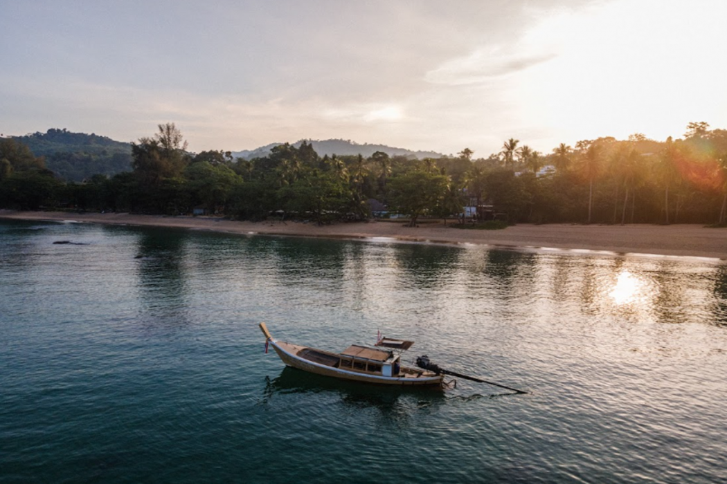 Eden Beach Khao Lak Resort and Spa 129/139