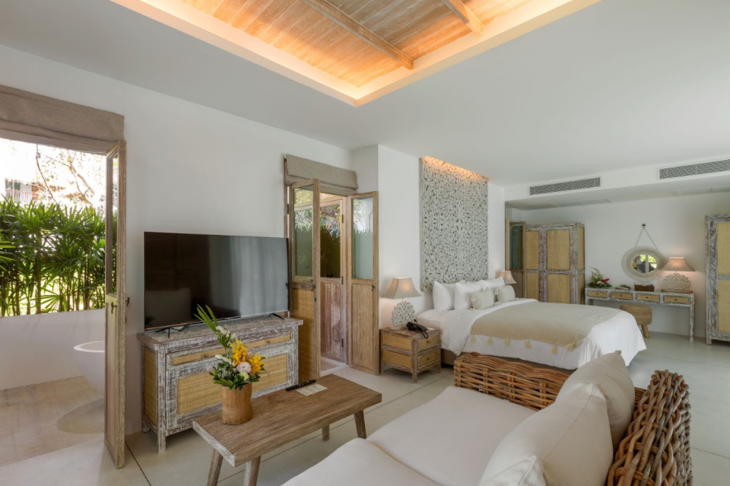 Eden Beach Khao Lak Resort and Spa 62/139
