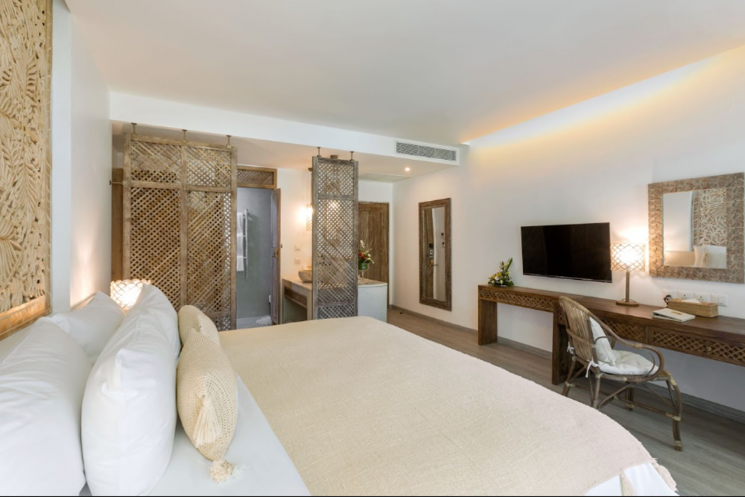 Eden Beach Khao Lak Resort and Spa 26/139
