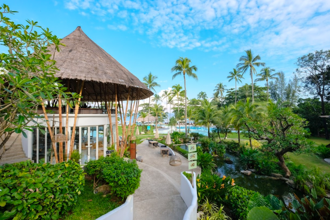 Eden Beach Khao Lak Resort and Spa 130/139