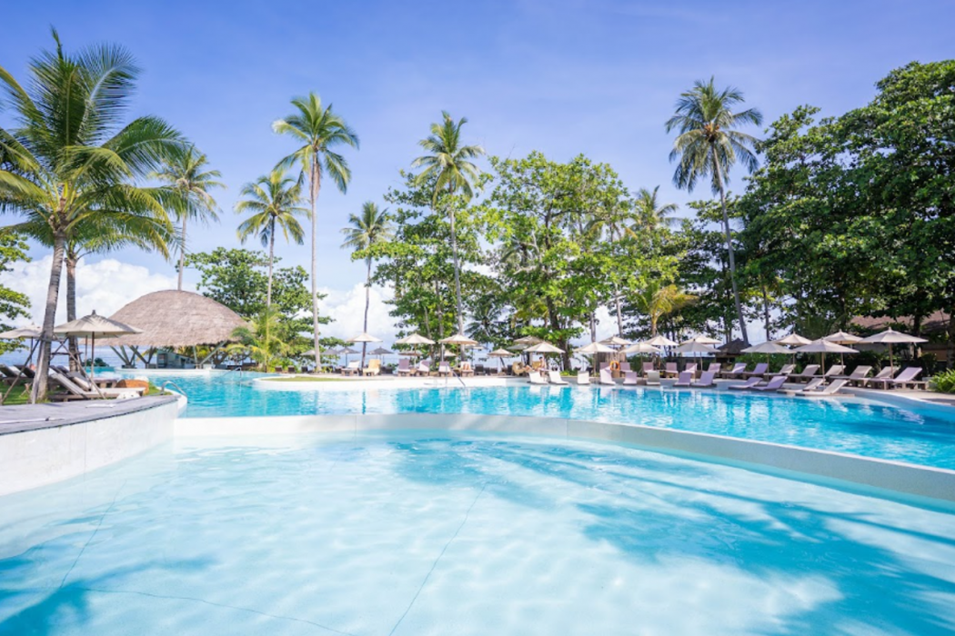 Eden Beach Khao Lak Resort and Spa 83/139