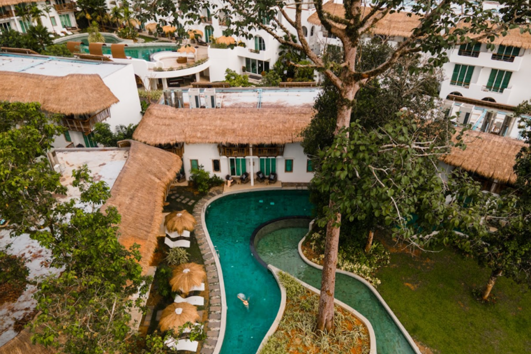 Eden海滩Khao Lak度假村and水疗(Eden Beach Khao Lak Resort and Spa) 图片4