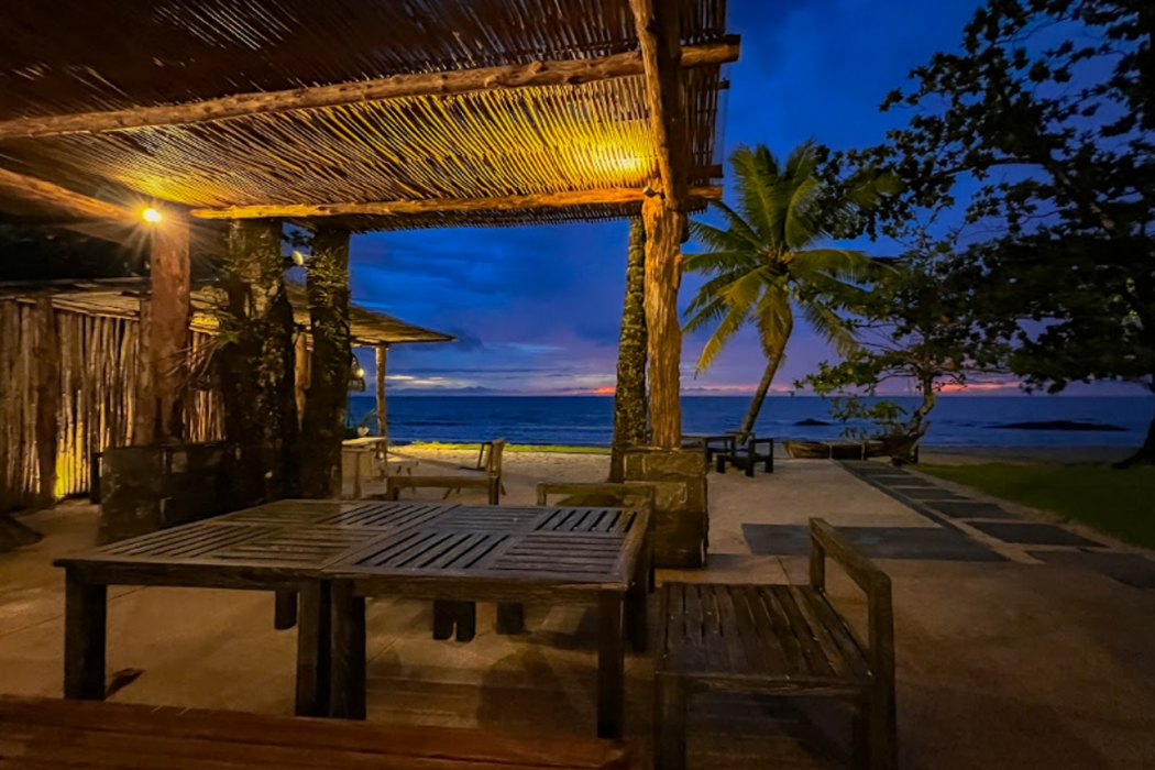 Eden Beach Khao Lak Resort and Spa 112/139