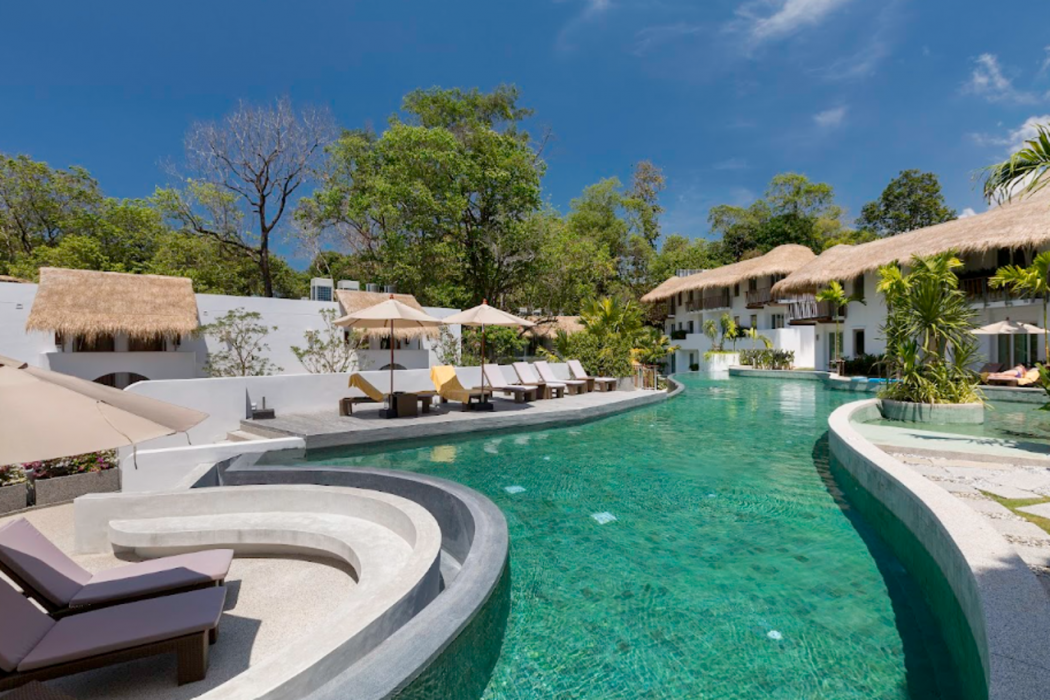 Eden Beach Khao Lak Resort and Spa 82/139