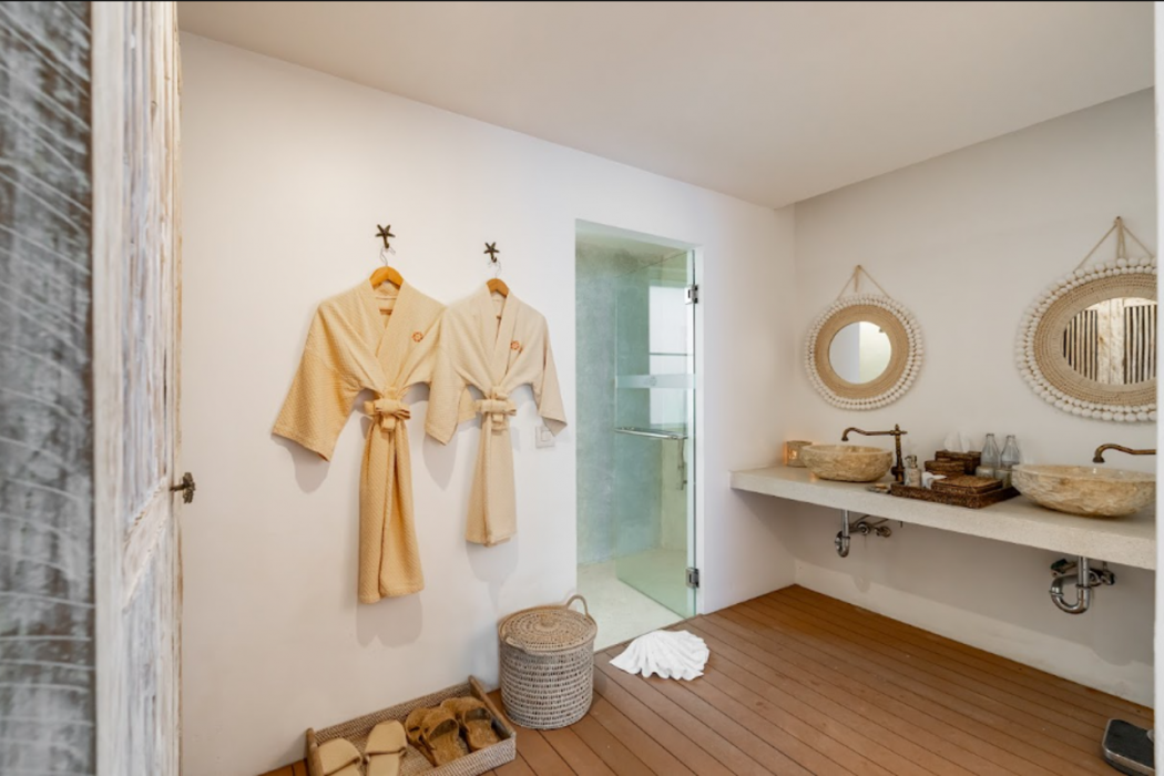 Eden Beach Khao Lak Resort and Spa 18/139
