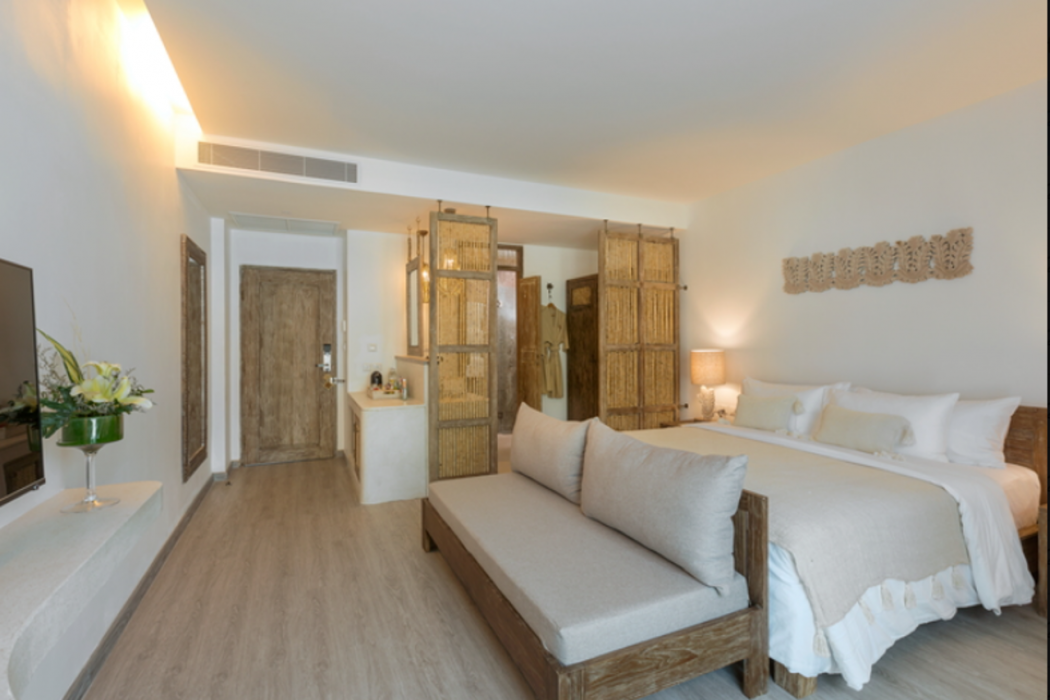 Eden Beach Khao Lak Resort and Spa 17/139