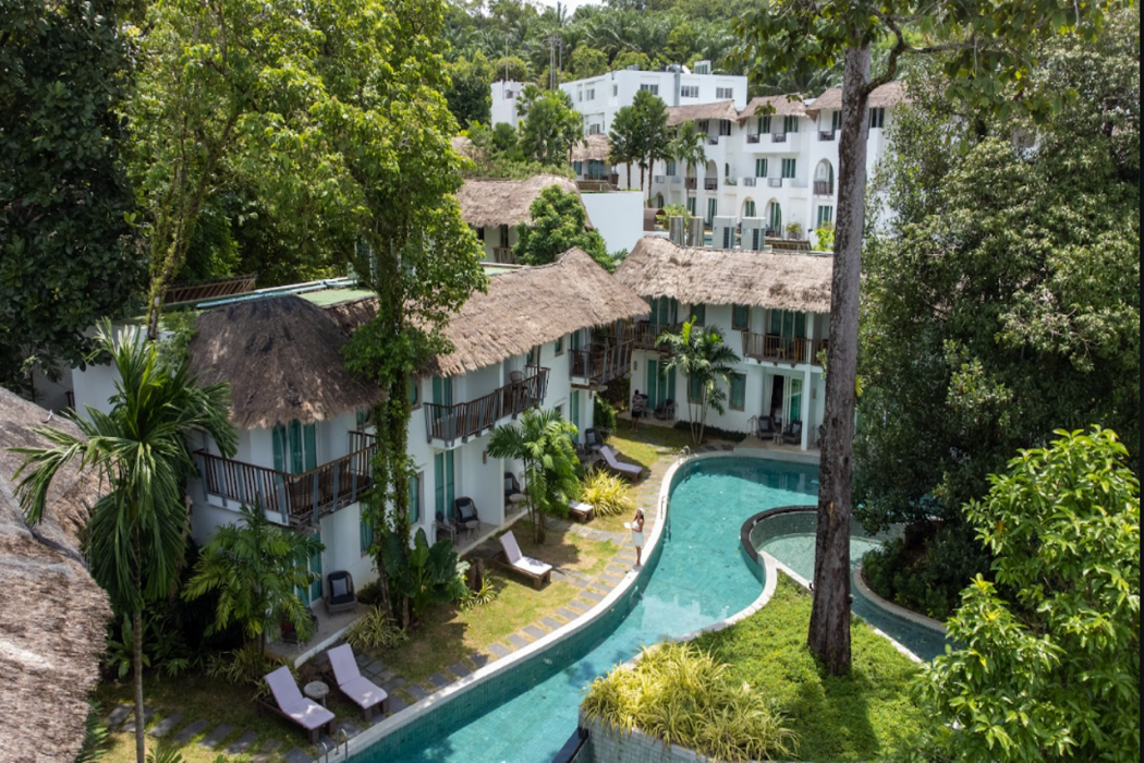 Eden Beach Khao Lak Resort and Spa 66/139