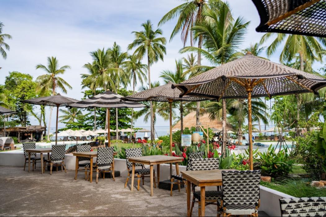 Eden Beach Khao Lak Resort and Spa 120/139