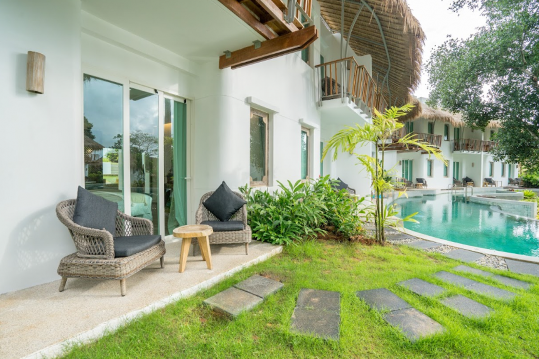 Eden Beach Khao Lak Resort and Spa 74/139