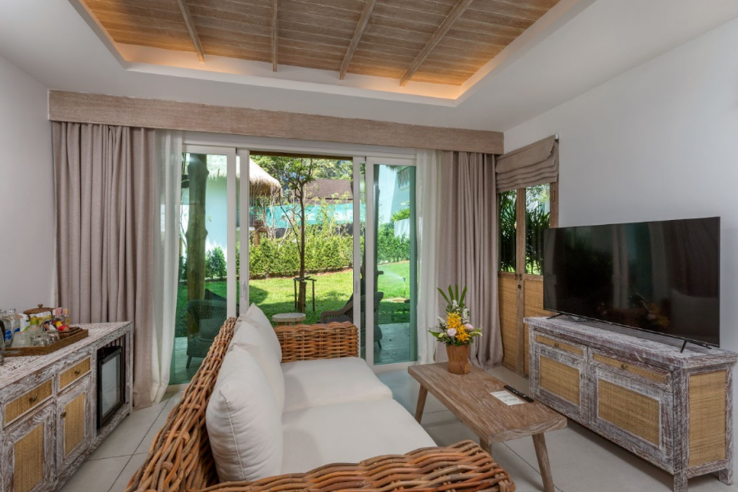 Eden Beach Khao Lak Resort and Spa 71/139