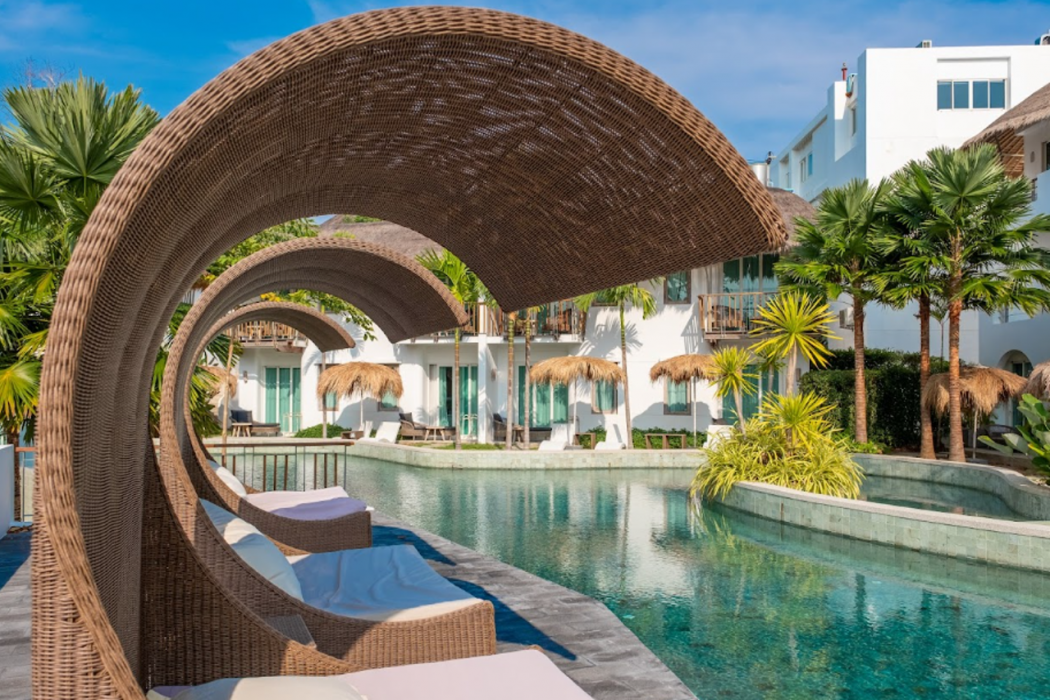 Eden Beach Khao Lak Resort and Spa 86/139