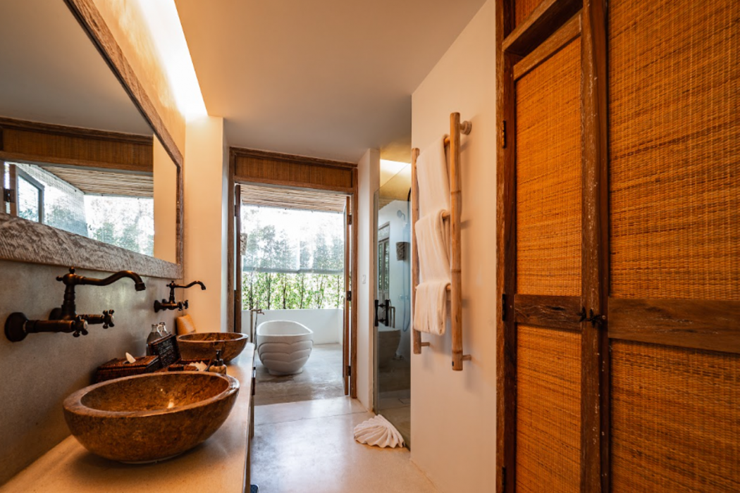 Eden Beach Khao Lak Resort and Spa 58/139