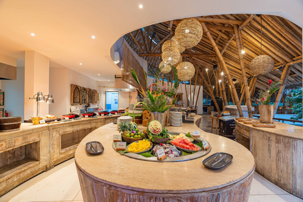 Eden Beach Khao Lak Resort and Spa 115/139
