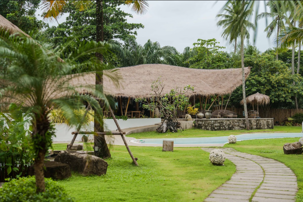 Eden Beach Khao Lak Resort and Spa 119/139