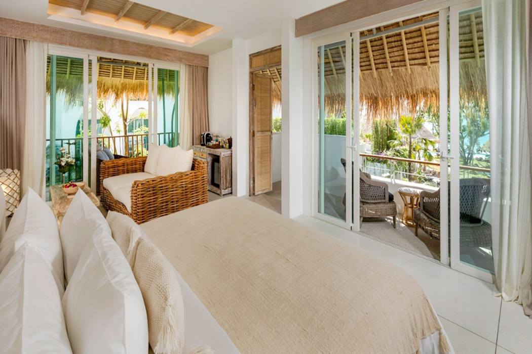 Eden Beach Khao Lak Resort and Spa 60/139