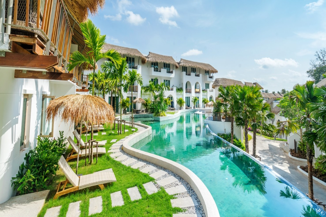 Eden Beach Khao Lak Resort and Spa 85/139