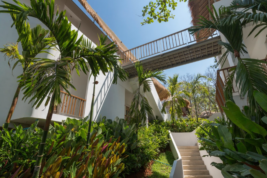 Eden Beach Khao Lak Resort and Spa 131/139