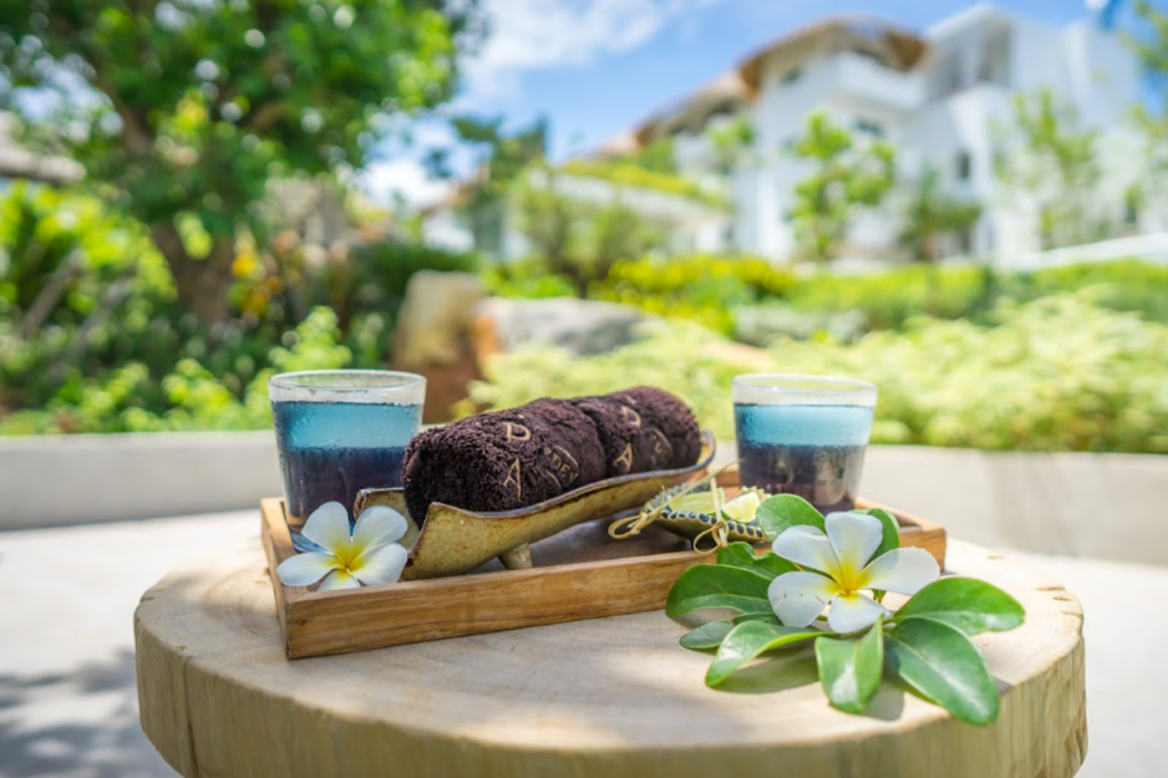 Eden Beach Khao Lak Resort and Spa 94/139