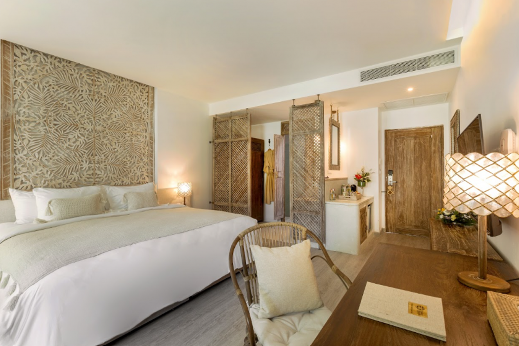 Eden Beach Khao Lak Resort and Spa 46/139