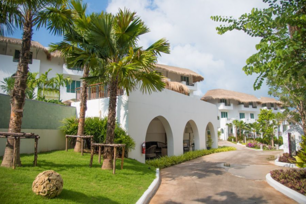 Eden海滩Khao Lak度假村and水疗(Eden Beach Khao Lak Resort and Spa) 图片5