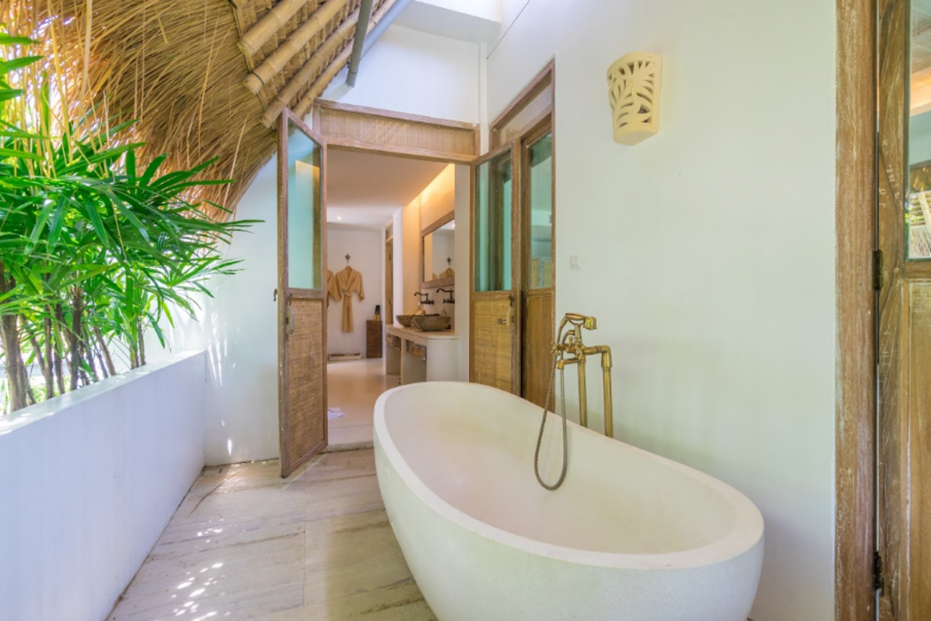 Eden Beach Khao Lak Resort and Spa 69/139