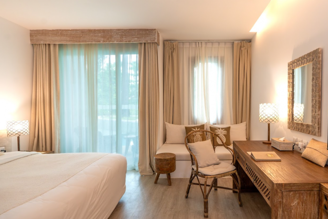 Eden Beach Khao Lak Resort and Spa 27/139