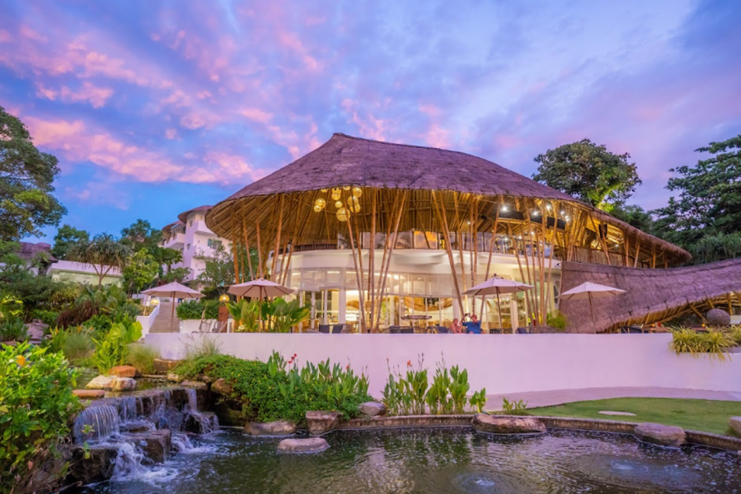 Eden Beach Khao Lak Resort and Spa 109/139