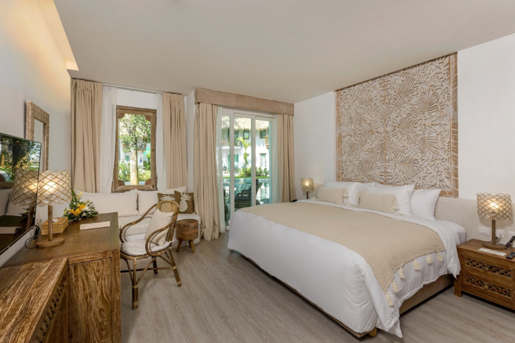 Eden Beach Khao Lak Resort and Spa 48/139