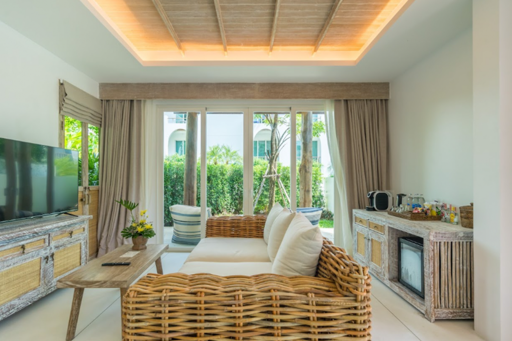 Eden Beach Khao Lak Resort and Spa 70/139
