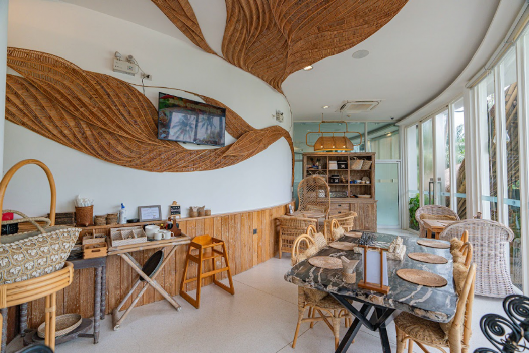 Eden Beach Khao Lak Resort and Spa 110/139