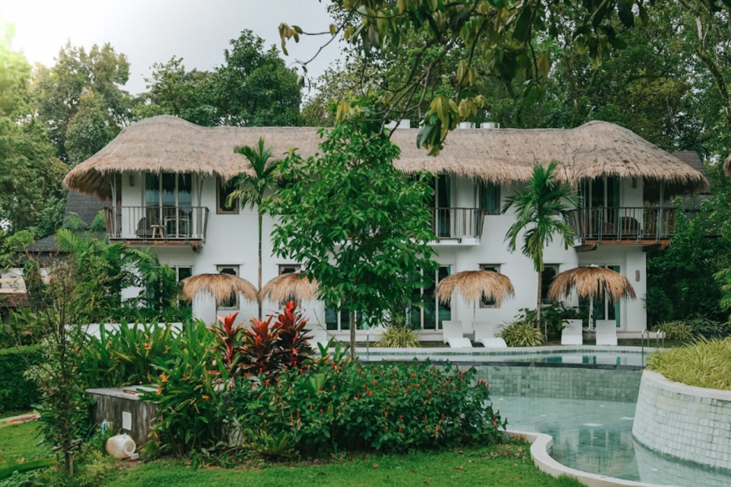 Eden Beach Khao Lak Resort and Spa 65/139