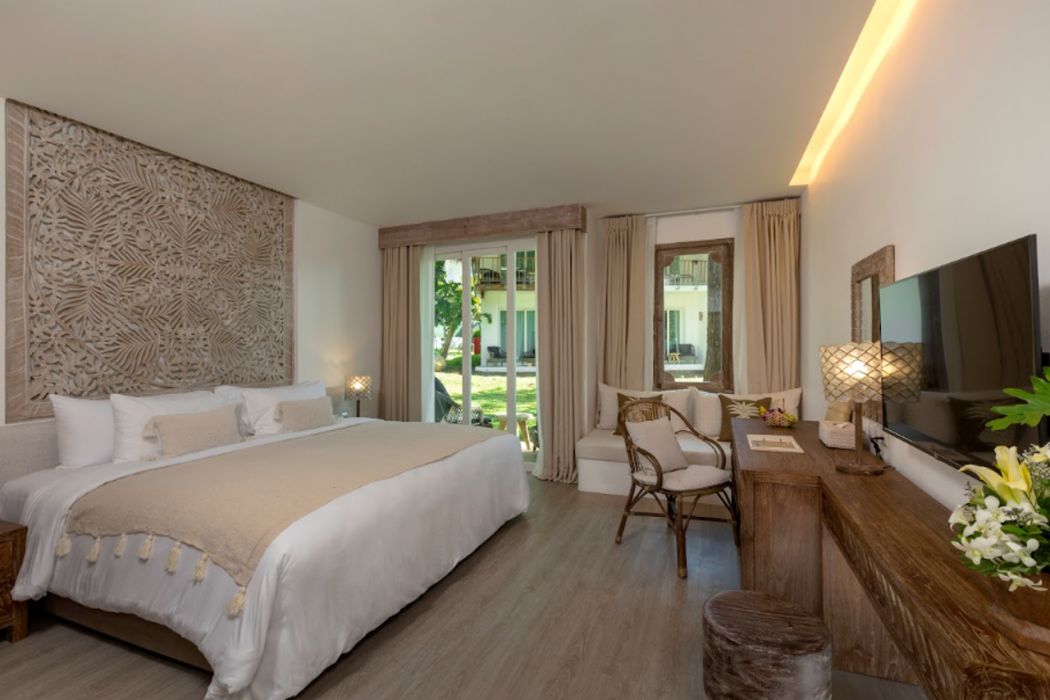 Eden Beach Khao Lak Resort and Spa 30/139