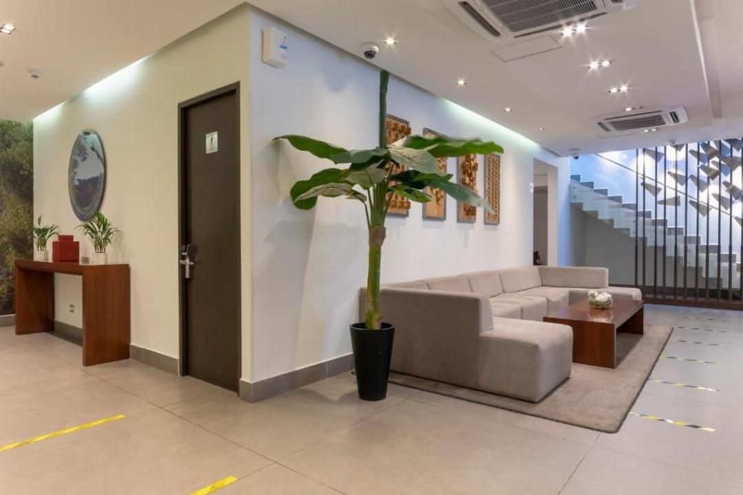 Hotel Capital Bellet 9/66