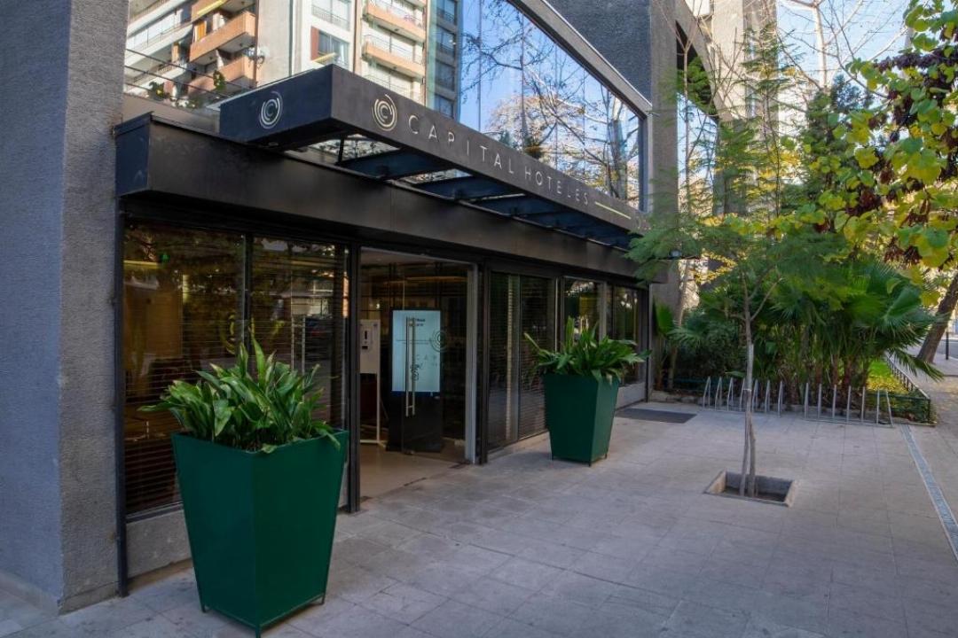 Hotel Capital Bellet 2/66