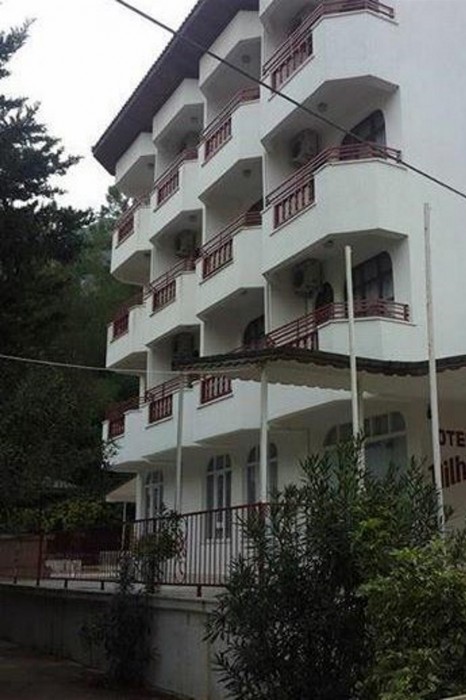 Dilhan Hotel 17/31
