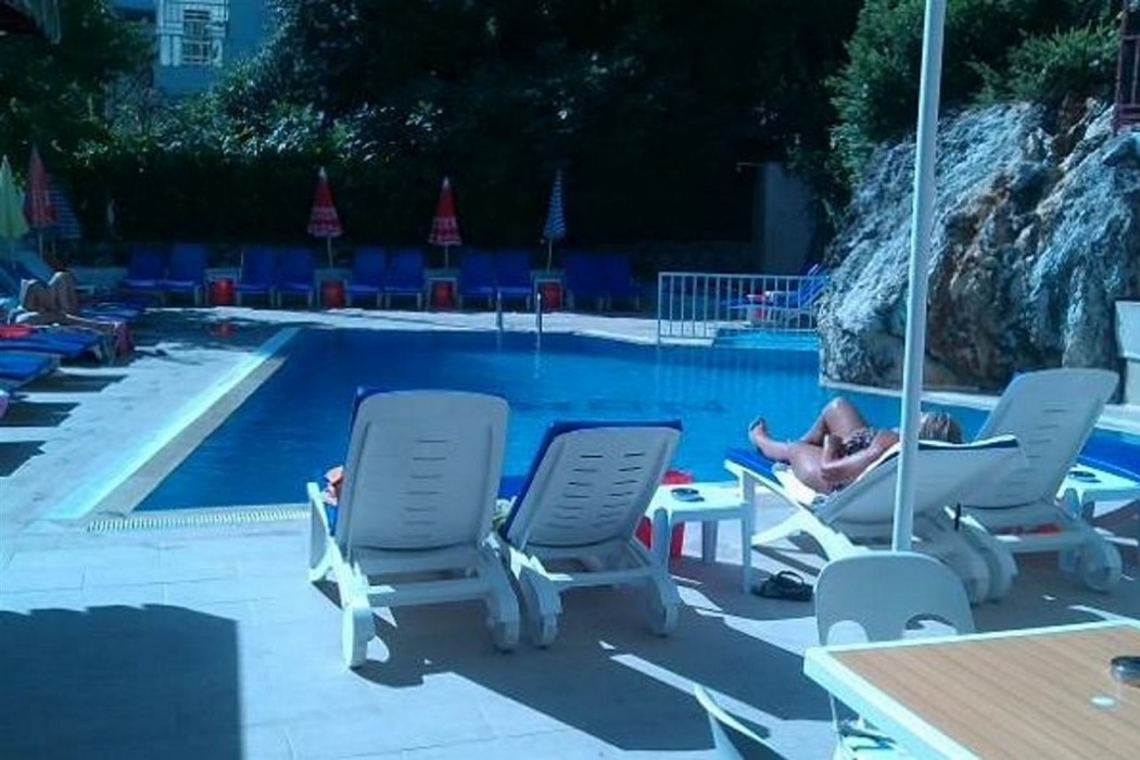 Dilhan Hotel 16/31