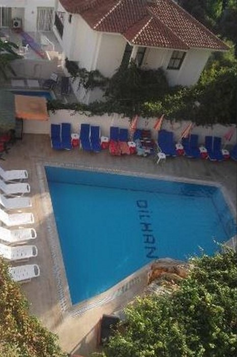 Dilhan Hotel 15/31