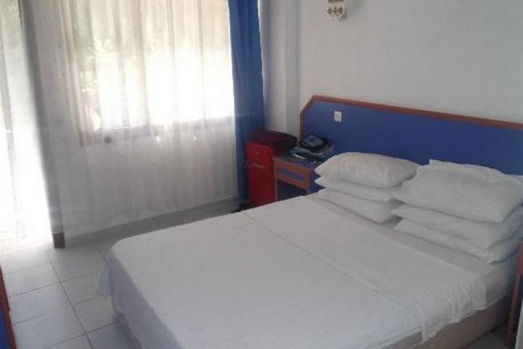 Dilhan Hotel 8/31