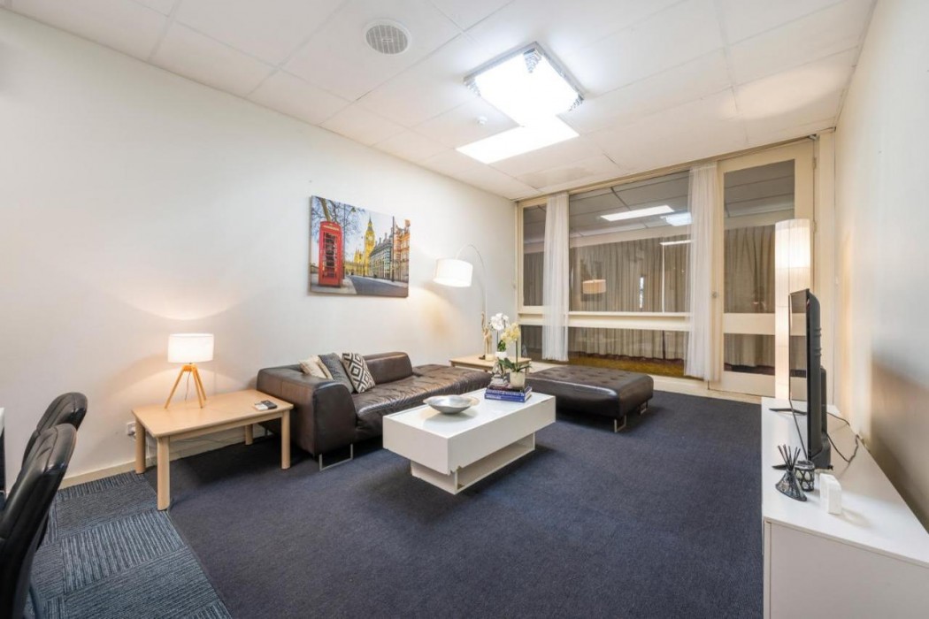 Adelaide Granada Motor Inn 18/65