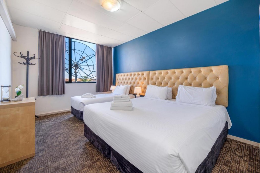 Adelaide Granada Motor Inn 26/65