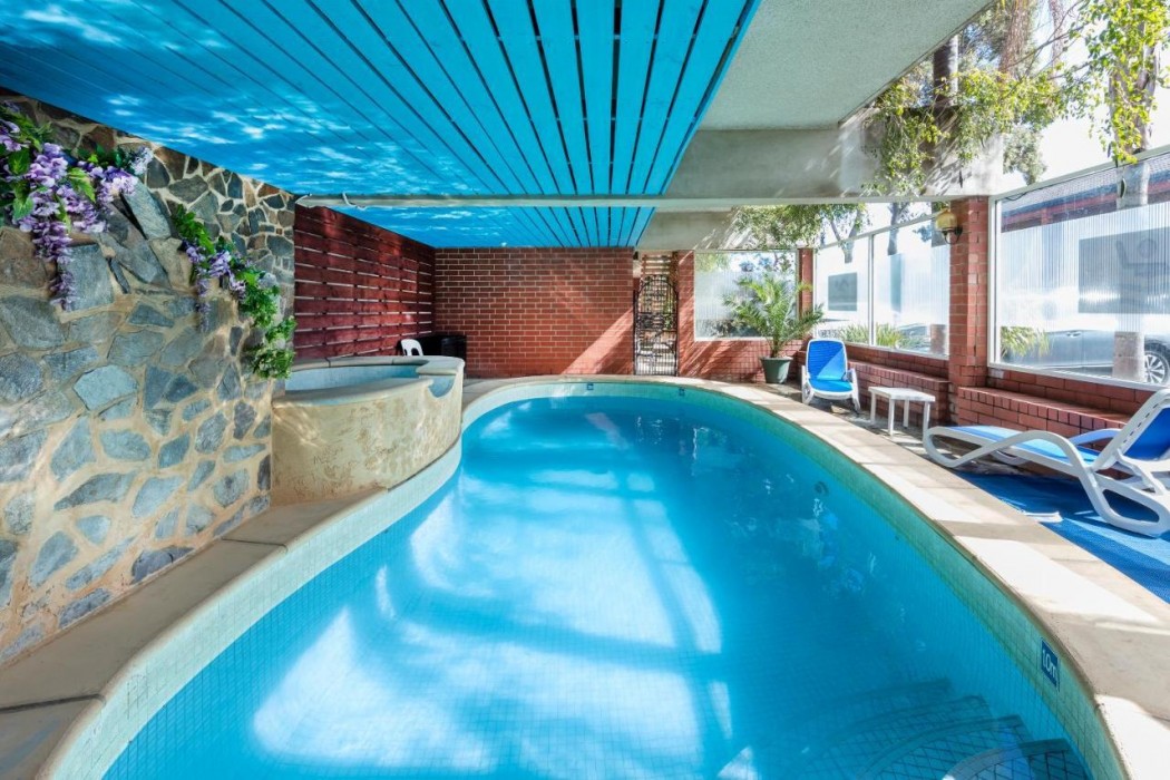 Adelaide Granada Motor Inn 39/65