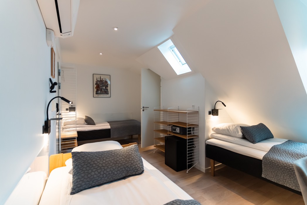 GO Hotel Ansgar 24/69