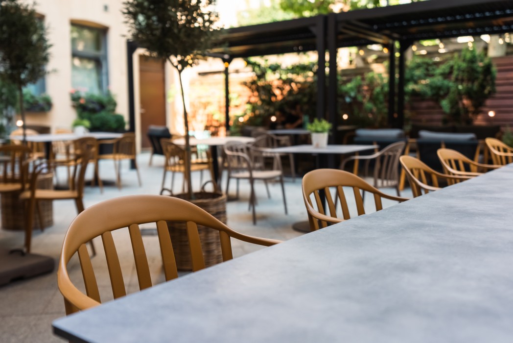 GO Hotel Ansgar in COPENHAGEN