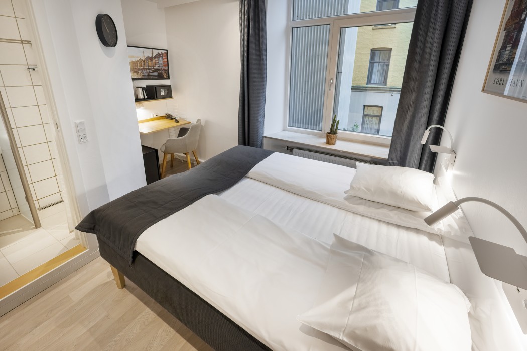GO Hotel Ansgar 16/69