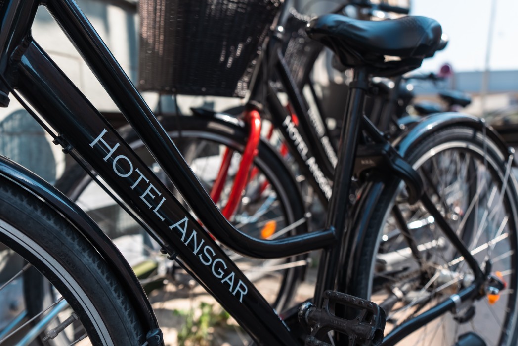 GO Hotel Ansgar 6/69