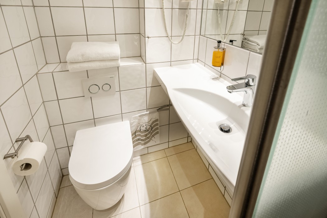 GO Hotel Ansgar 14/69