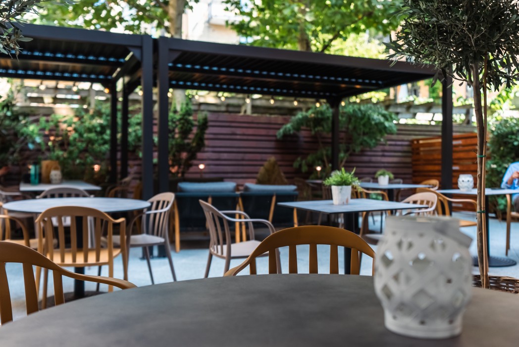 GO Hotel Ansgar in COPENHAGEN