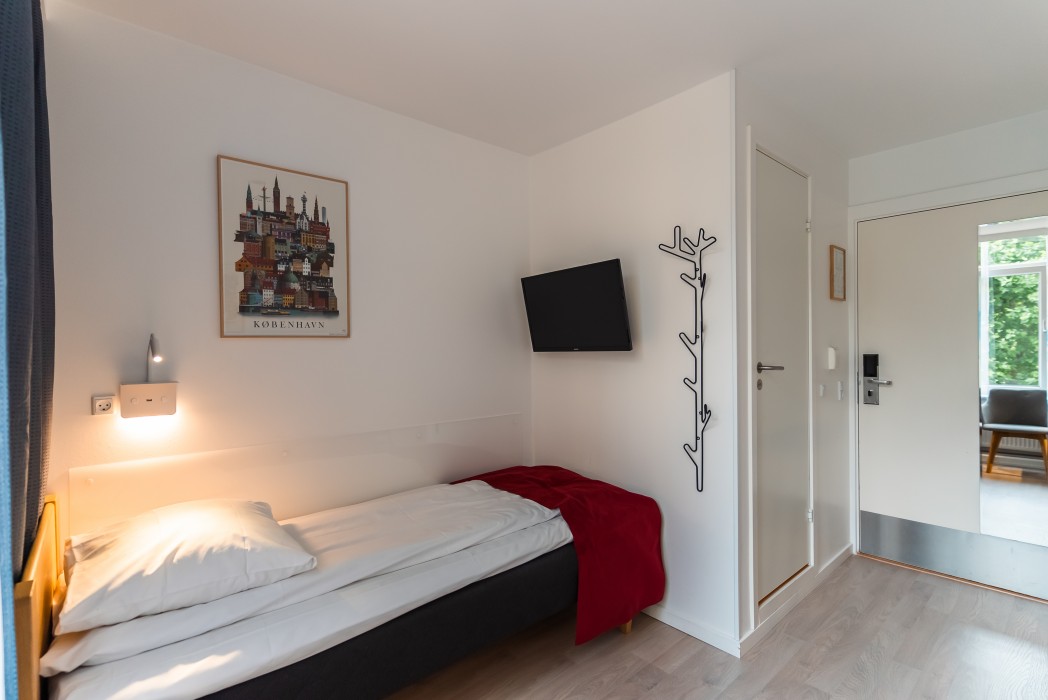GO Hotel Ansgar 31/69