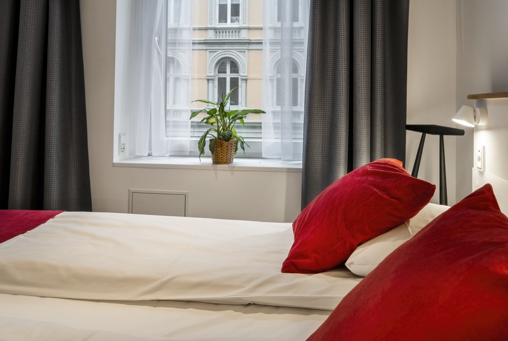 GO Hotel Ansgar 13/69