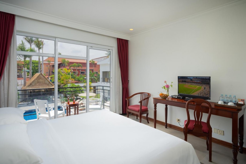 Sala Siem Reap Hotel 15/81